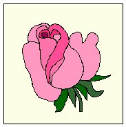 rosebud