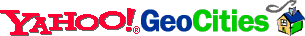 YahooGeoCities